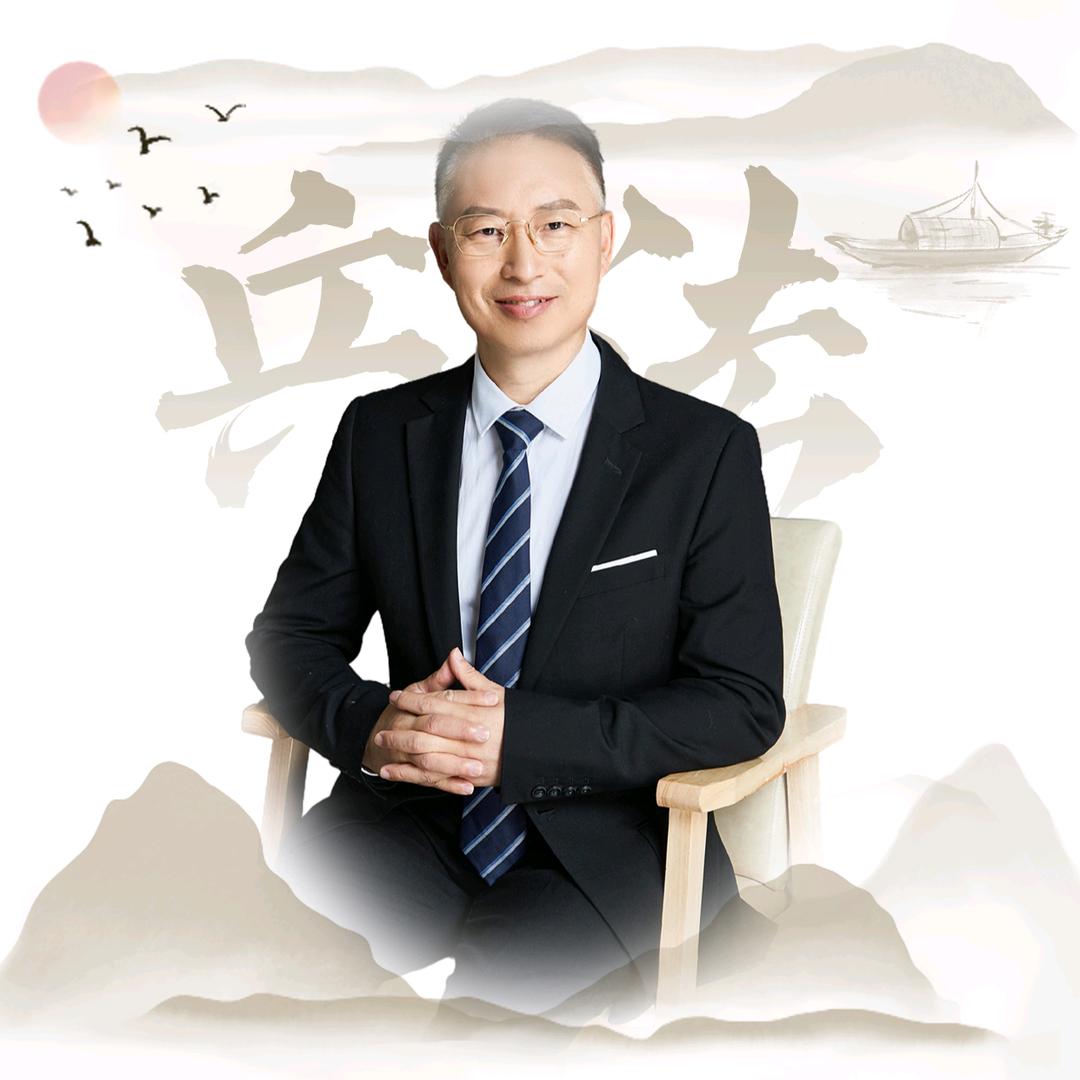 杨天林讲兵法智慧