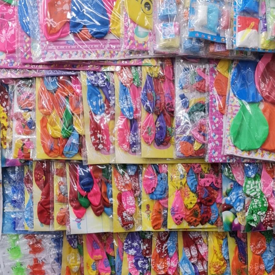 气球手工活.工厂店