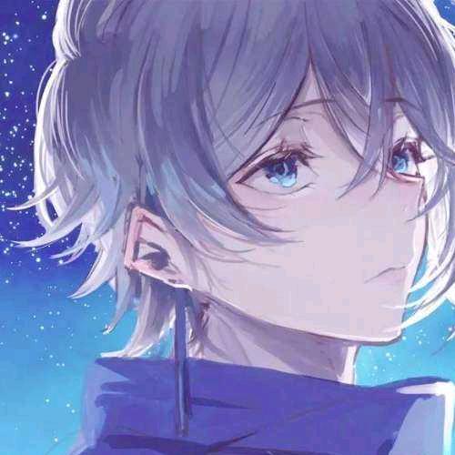 月夜丶星空