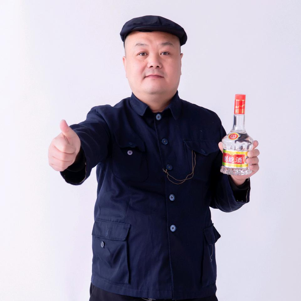能哥刚能
