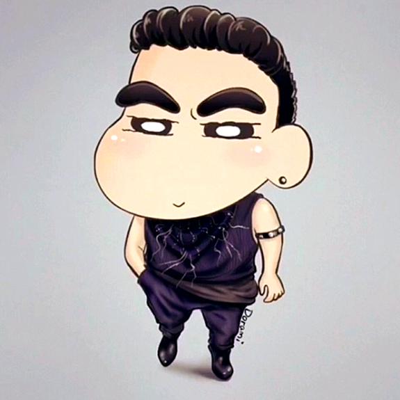 小新隊长