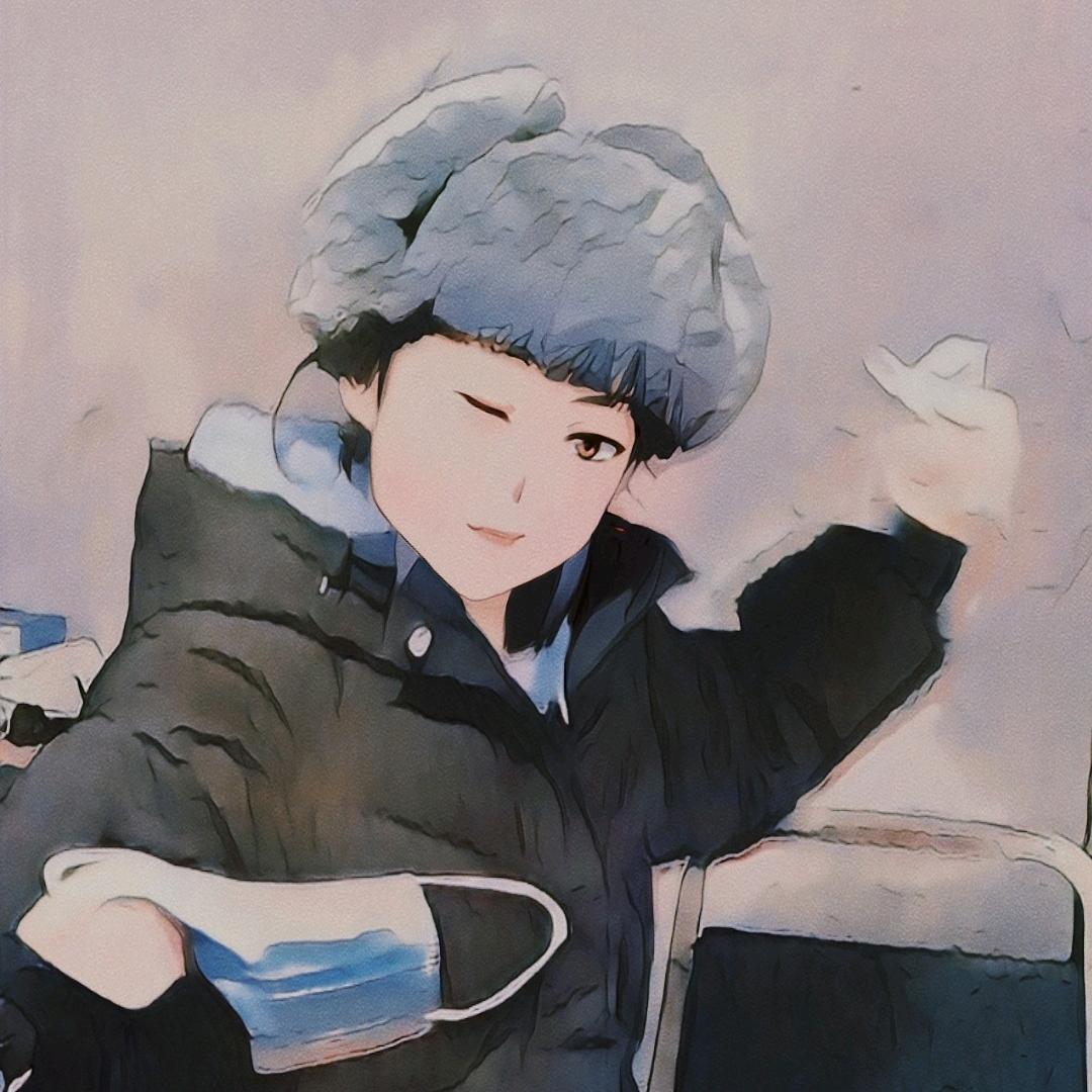 不羁尘埃