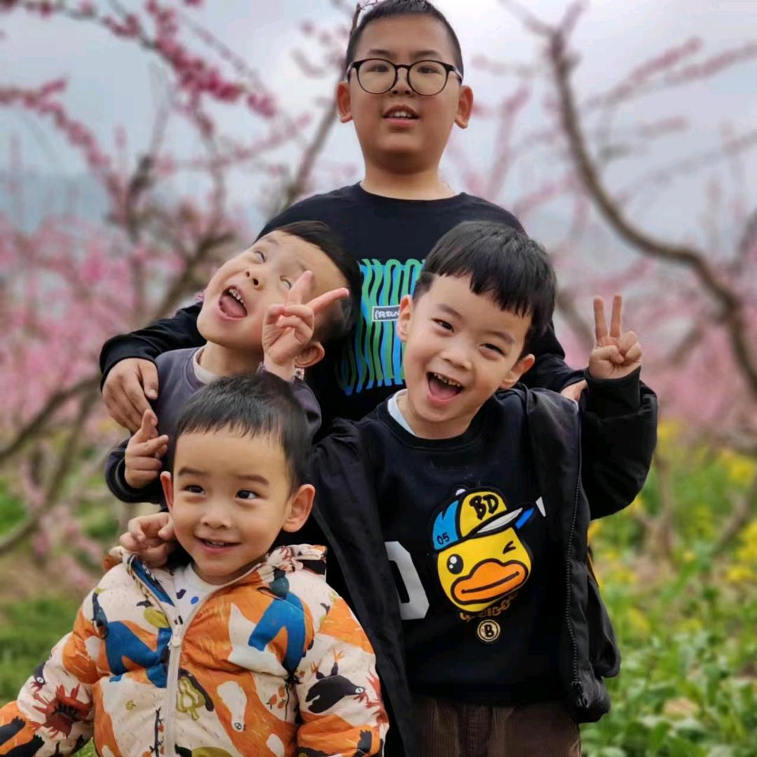 幸福不是梦
