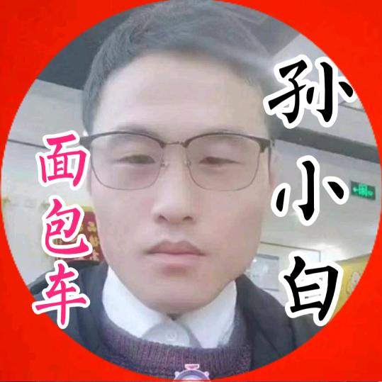 上海孙小白柴油二手车