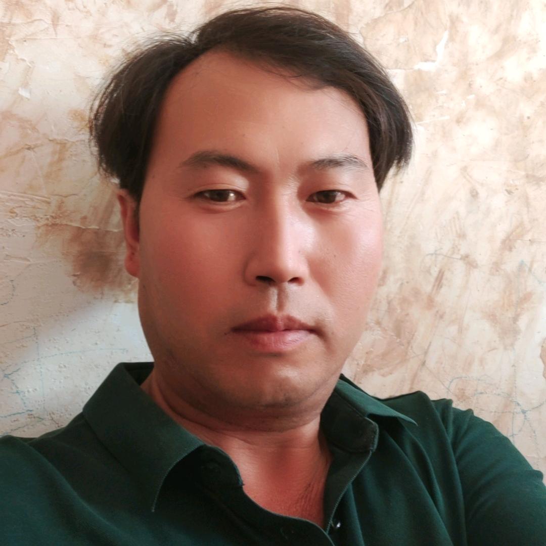 独自狂奔
