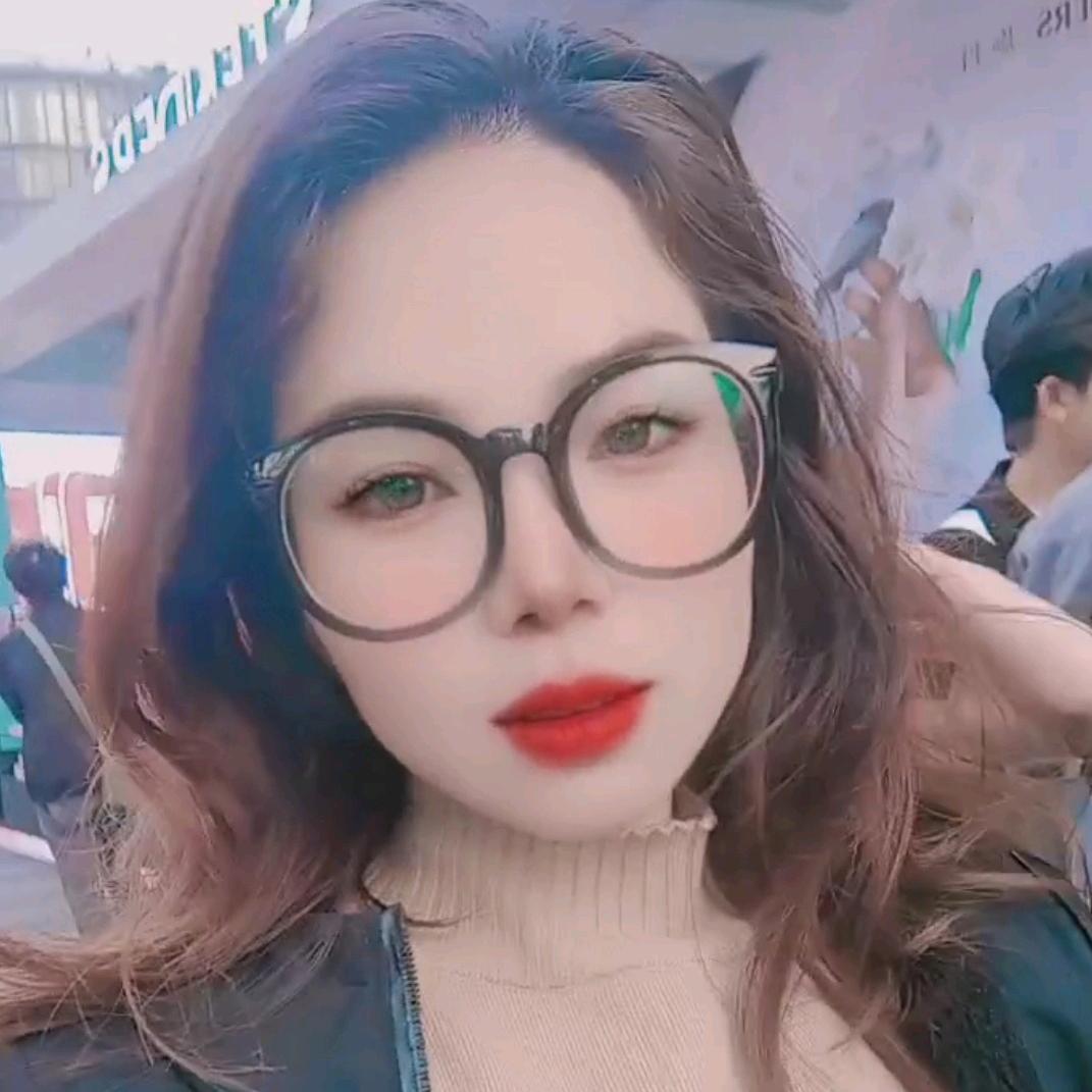 广西靓女A罗嘉敏
