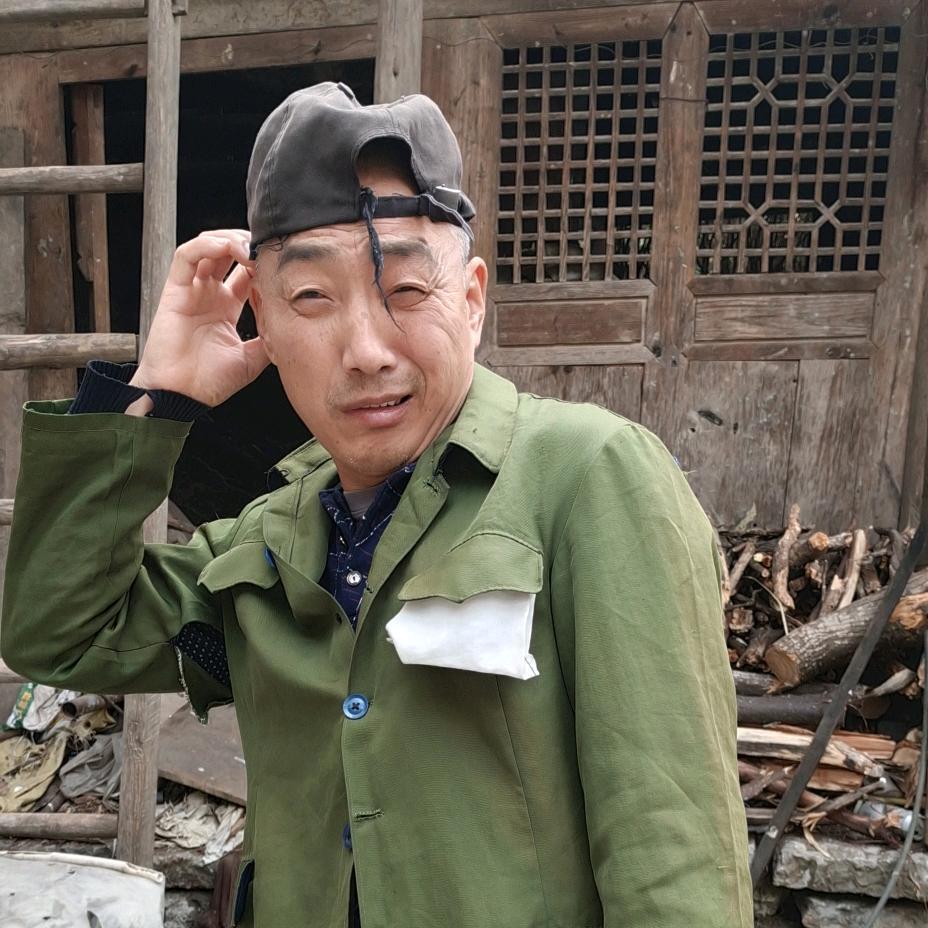 酉阳二哥(收徒)
