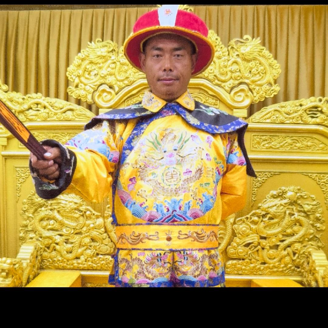 我的手指头是甜的
