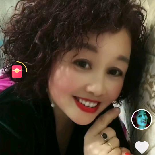 每分钟，李姐