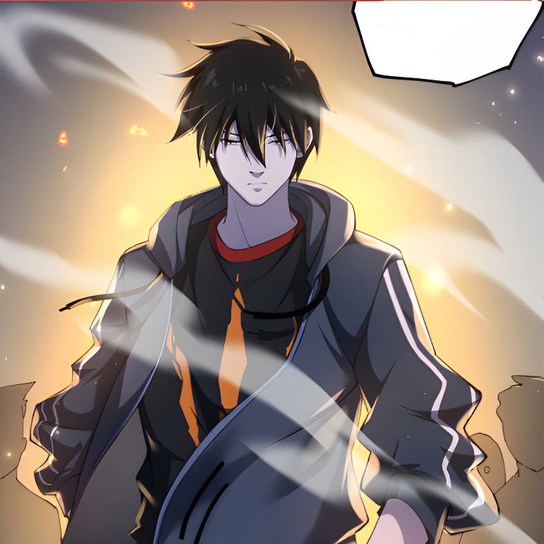 关关漫画解说