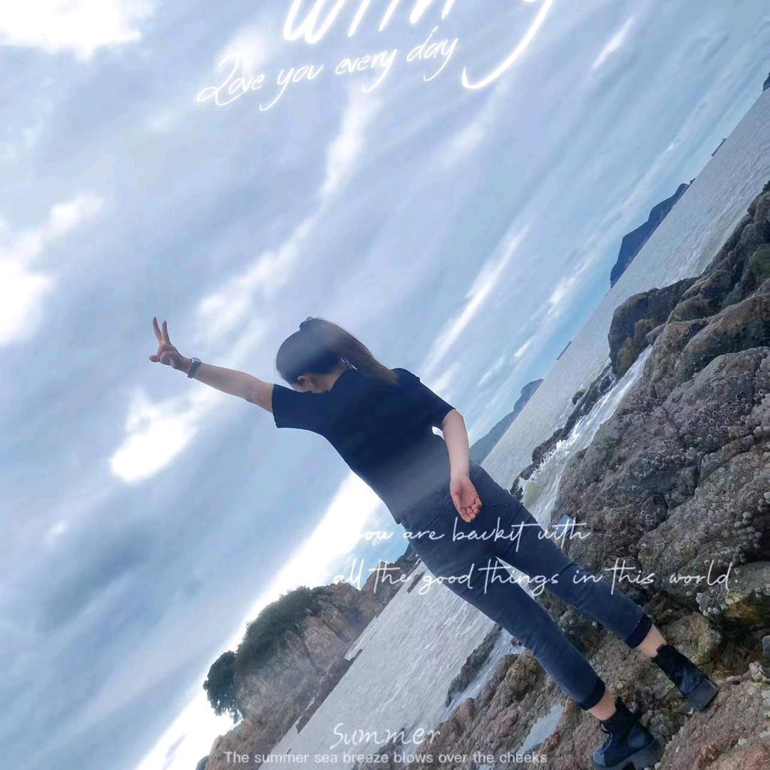 张丽