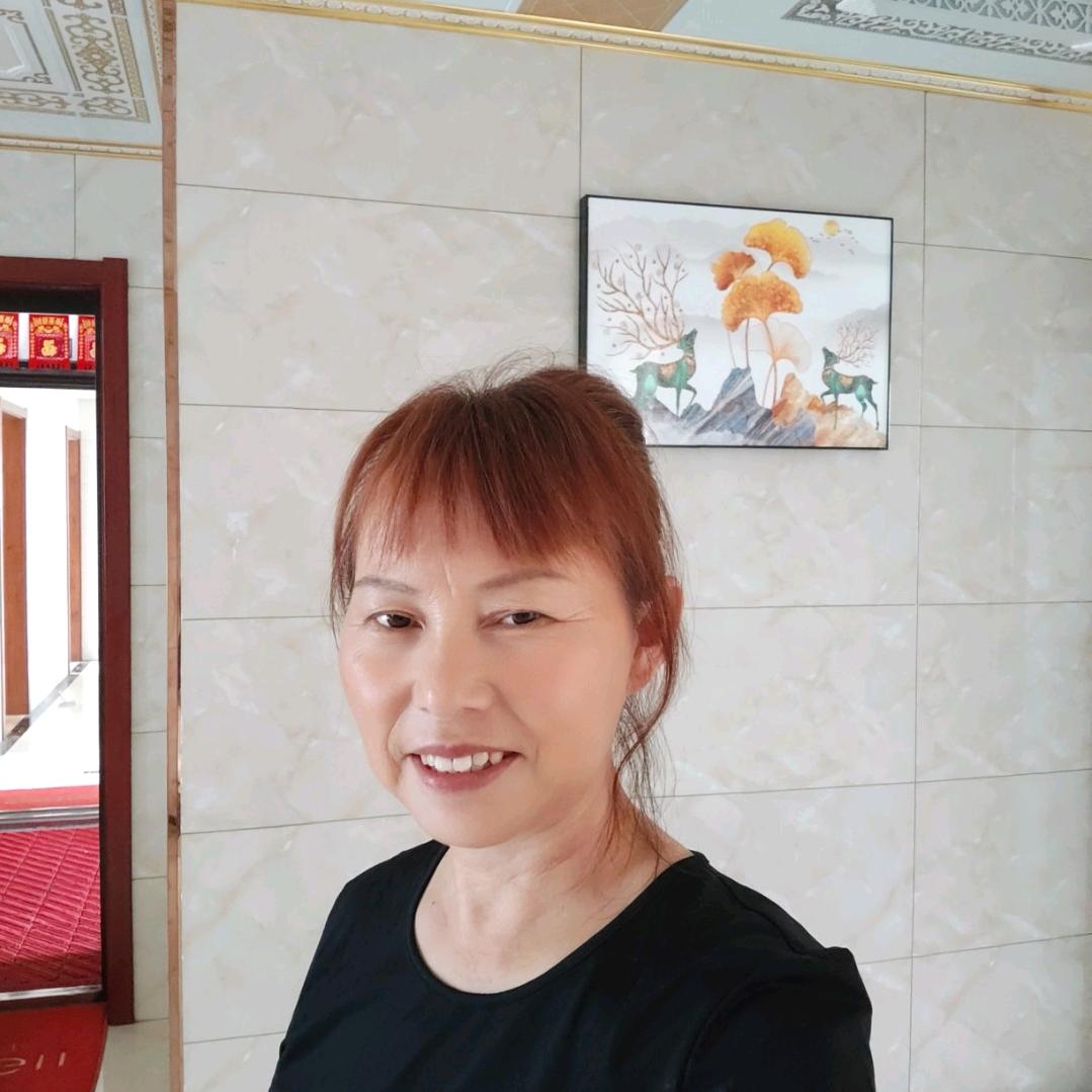 淡淡香