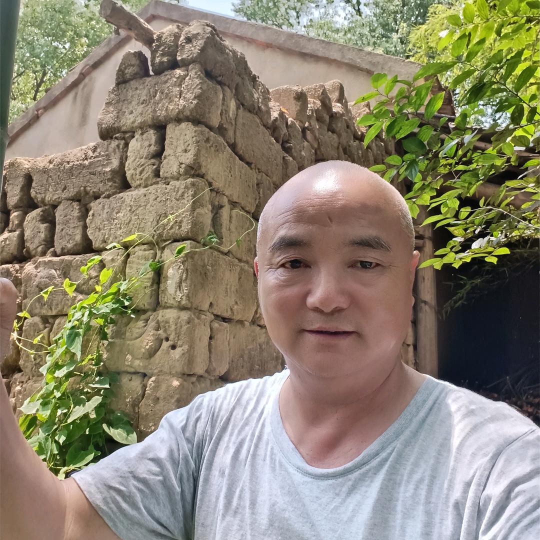 老丁原创冷幽默