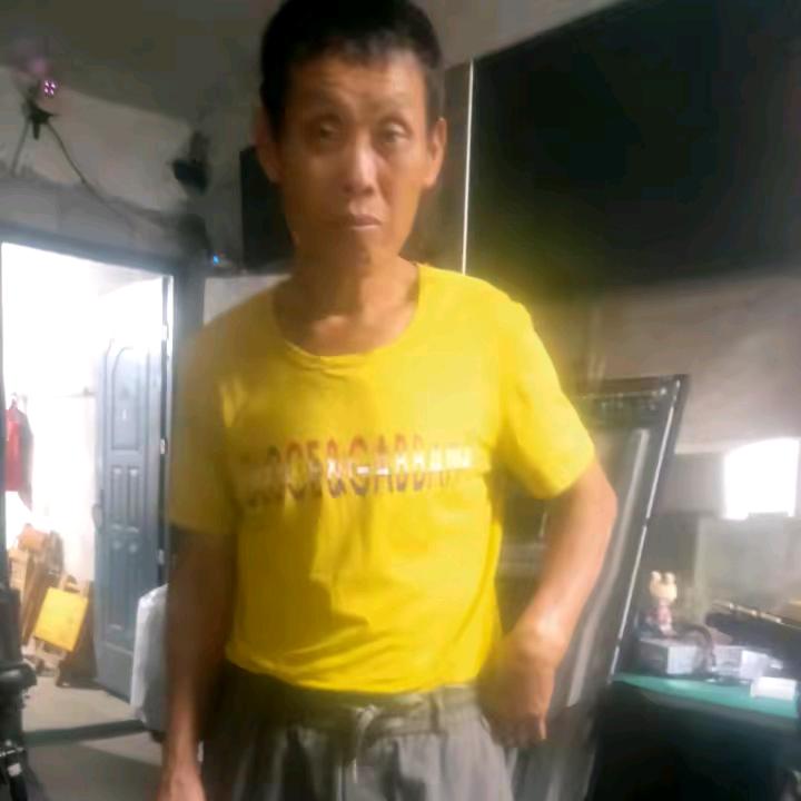 单身开心哥