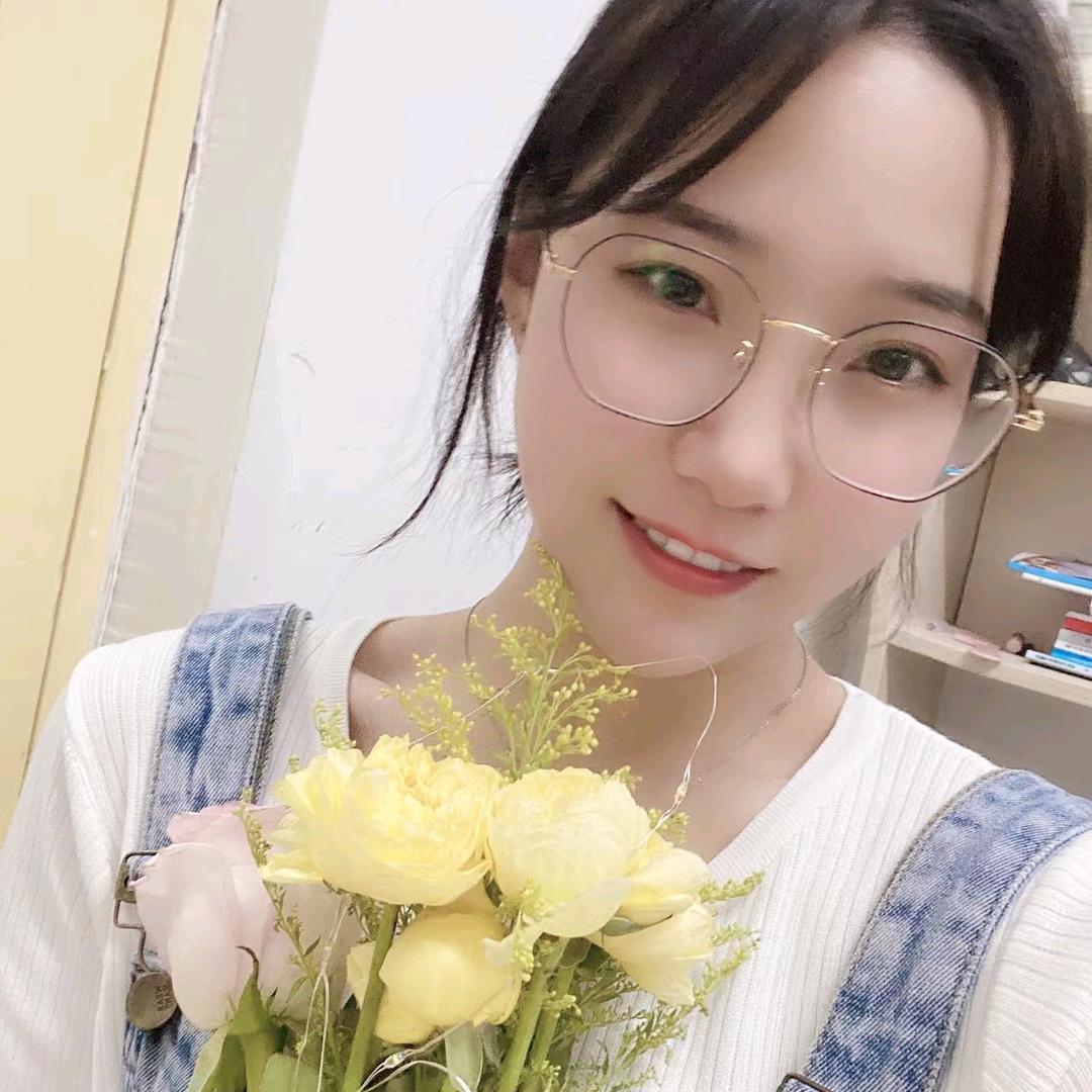 虹鲨🌹李倩