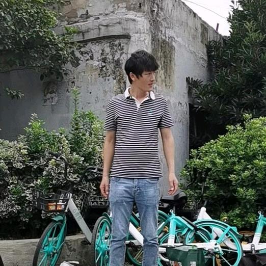 漫步上海