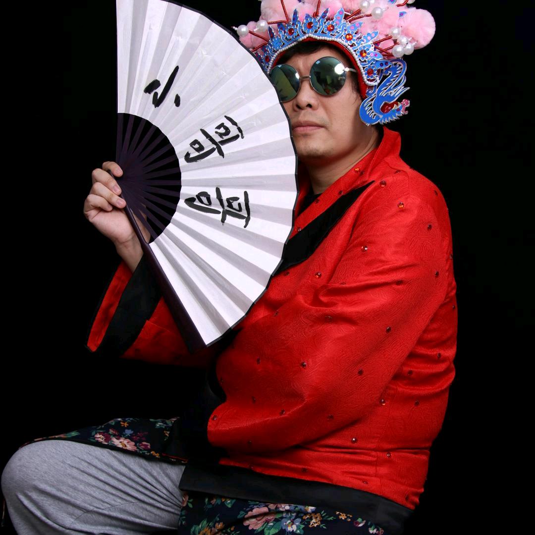 周老影