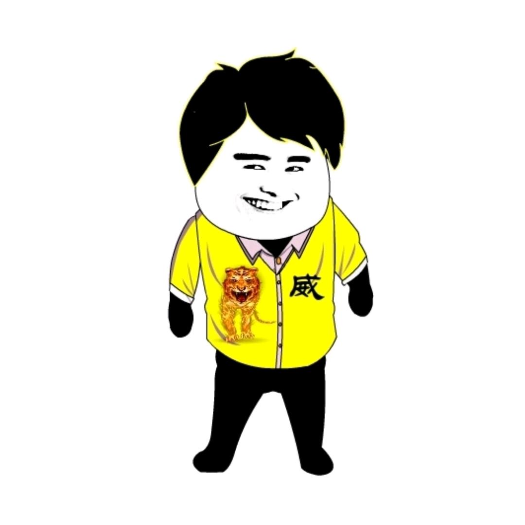 动漫威哥