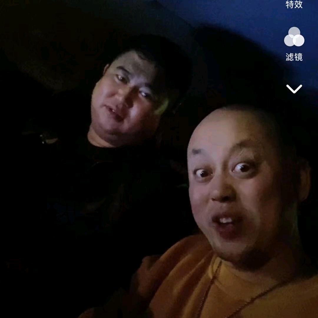 沈阳达达网约车（王师傅）