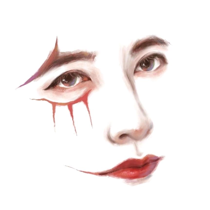 謙Sophia
