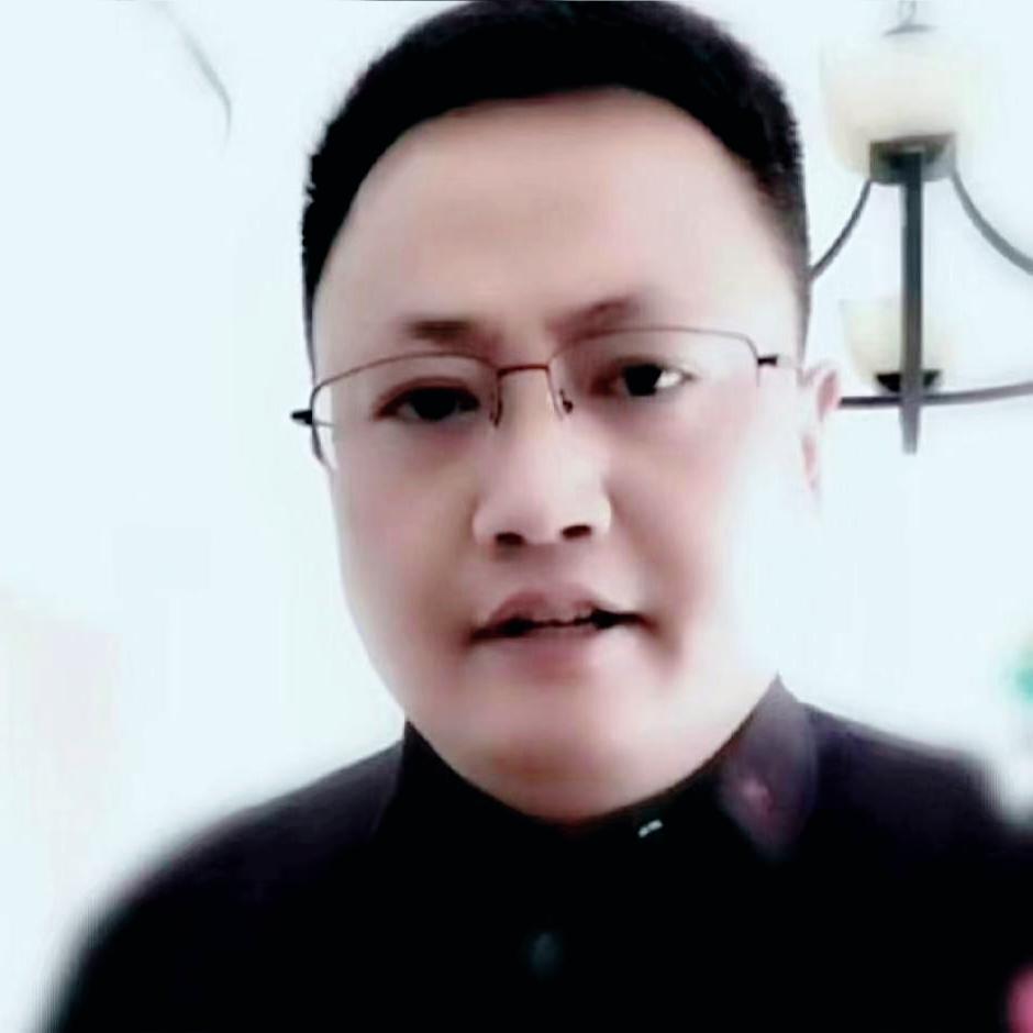 邓钦化