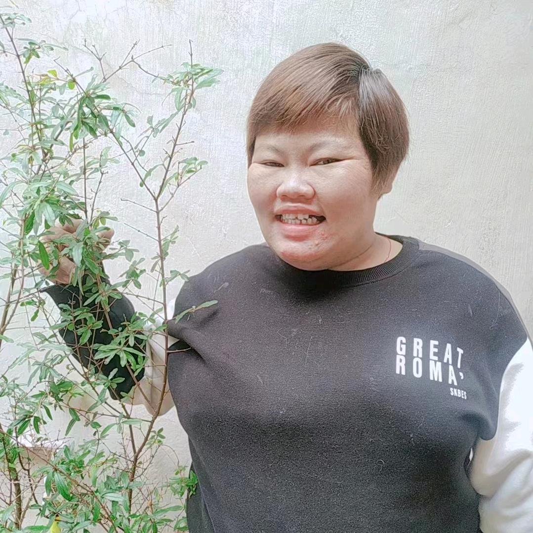 潮汕网红迈姐