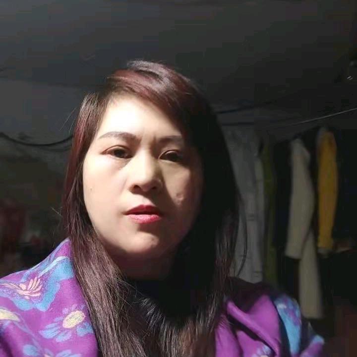 香儿