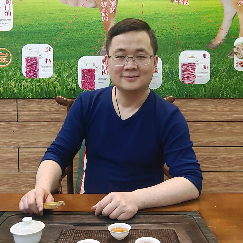 潮汕潮滋味牛肉丸实体店