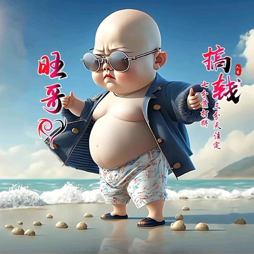 @旺哥