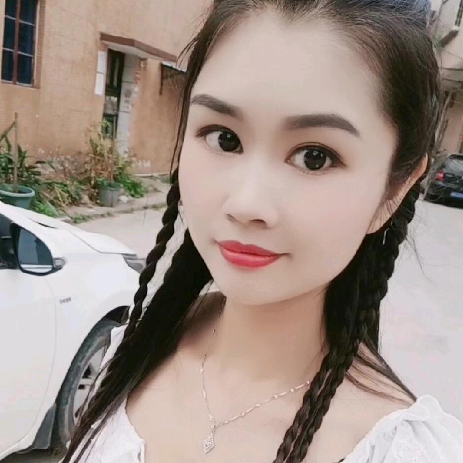 玻璃心.