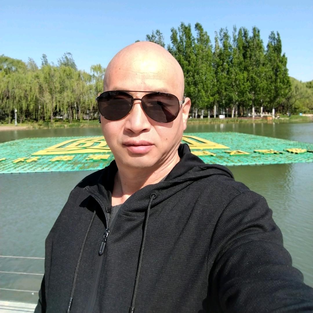 放飞自我：李