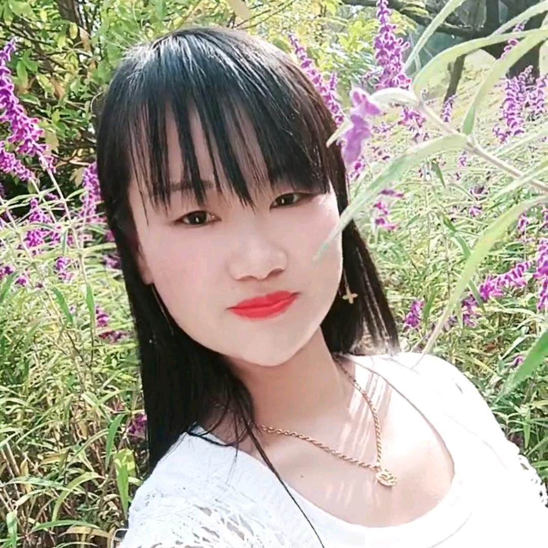 小苹果🍎