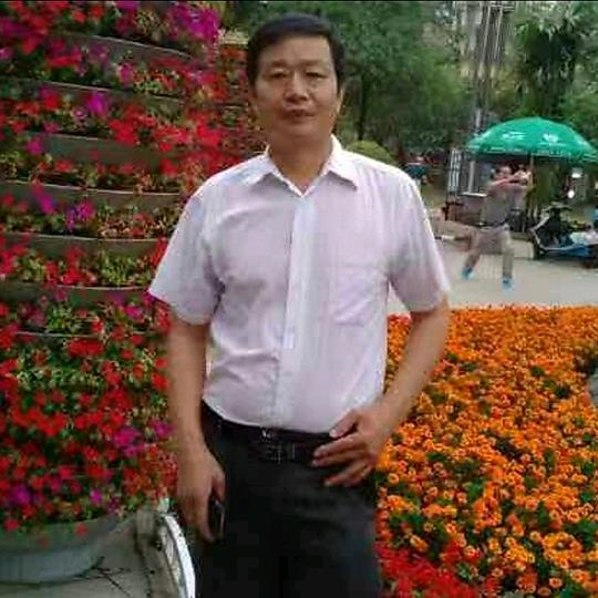 杨贤德