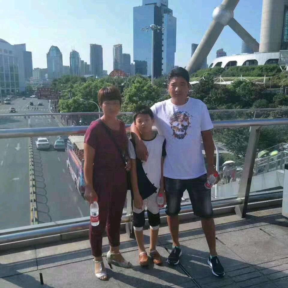 三哥回农村