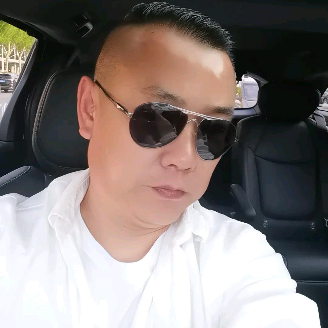 上帝的哥们!