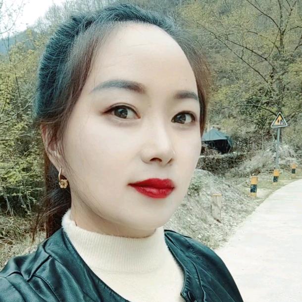 彩虹妹