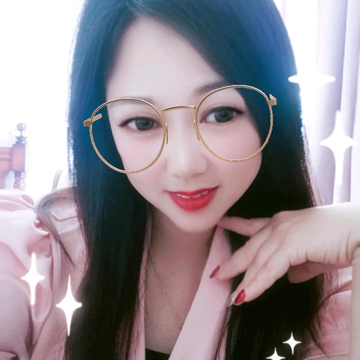 灵妹妹