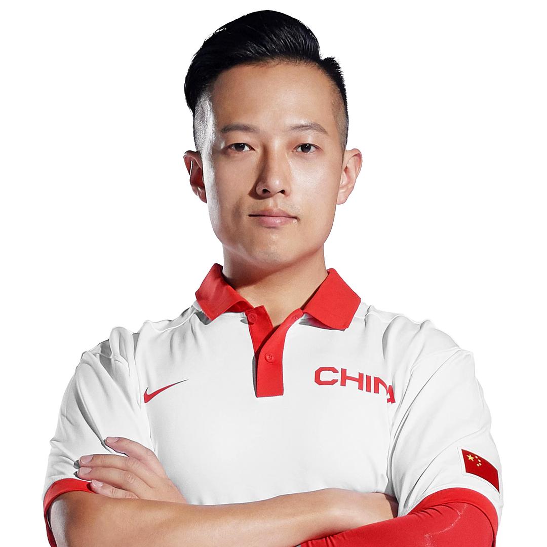 Alan谢志纶