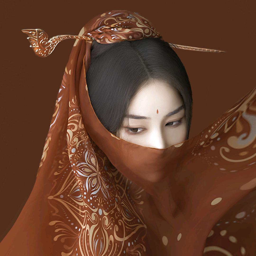 弯月🌙