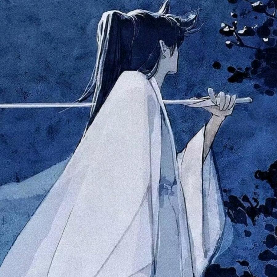 晚风吟