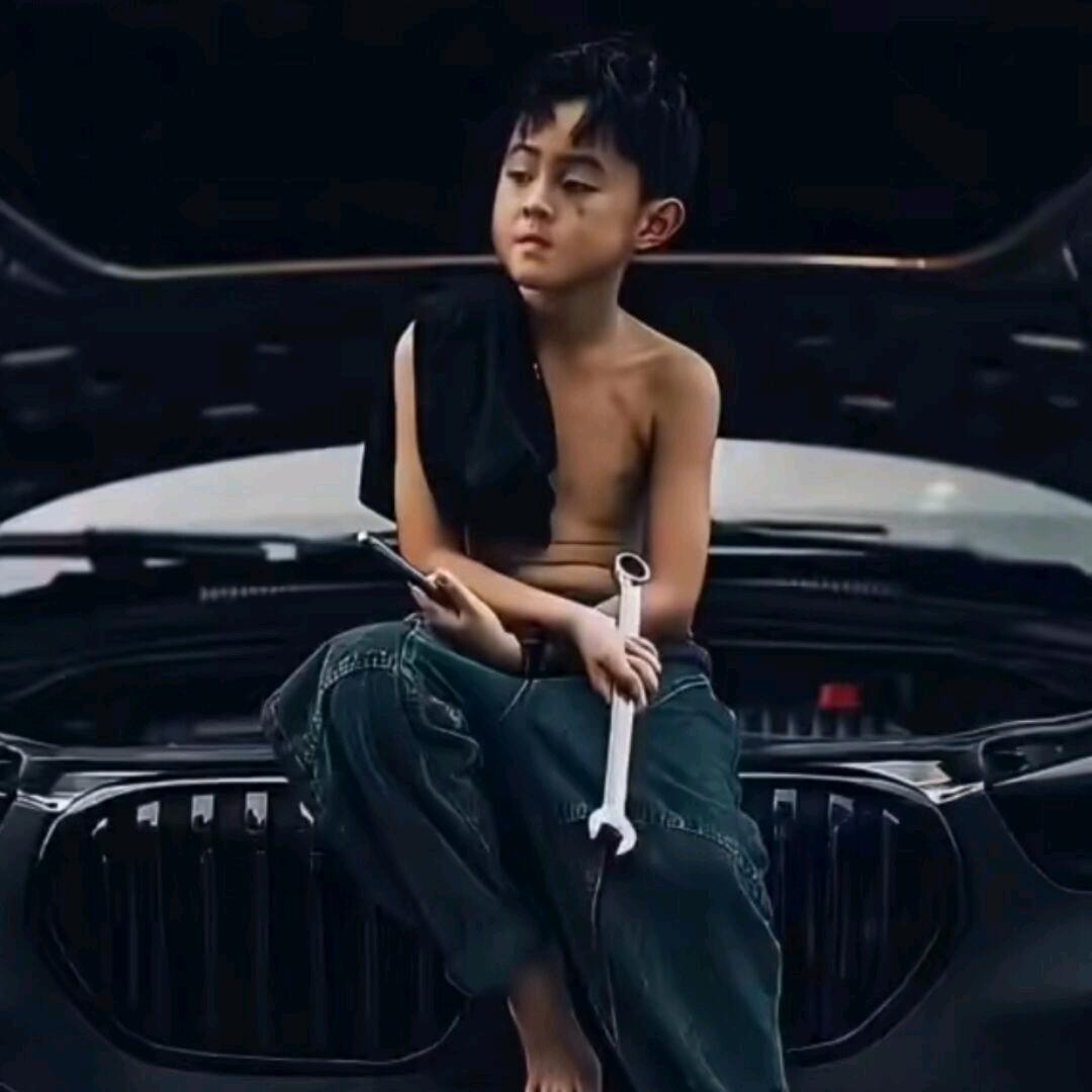 浪人。