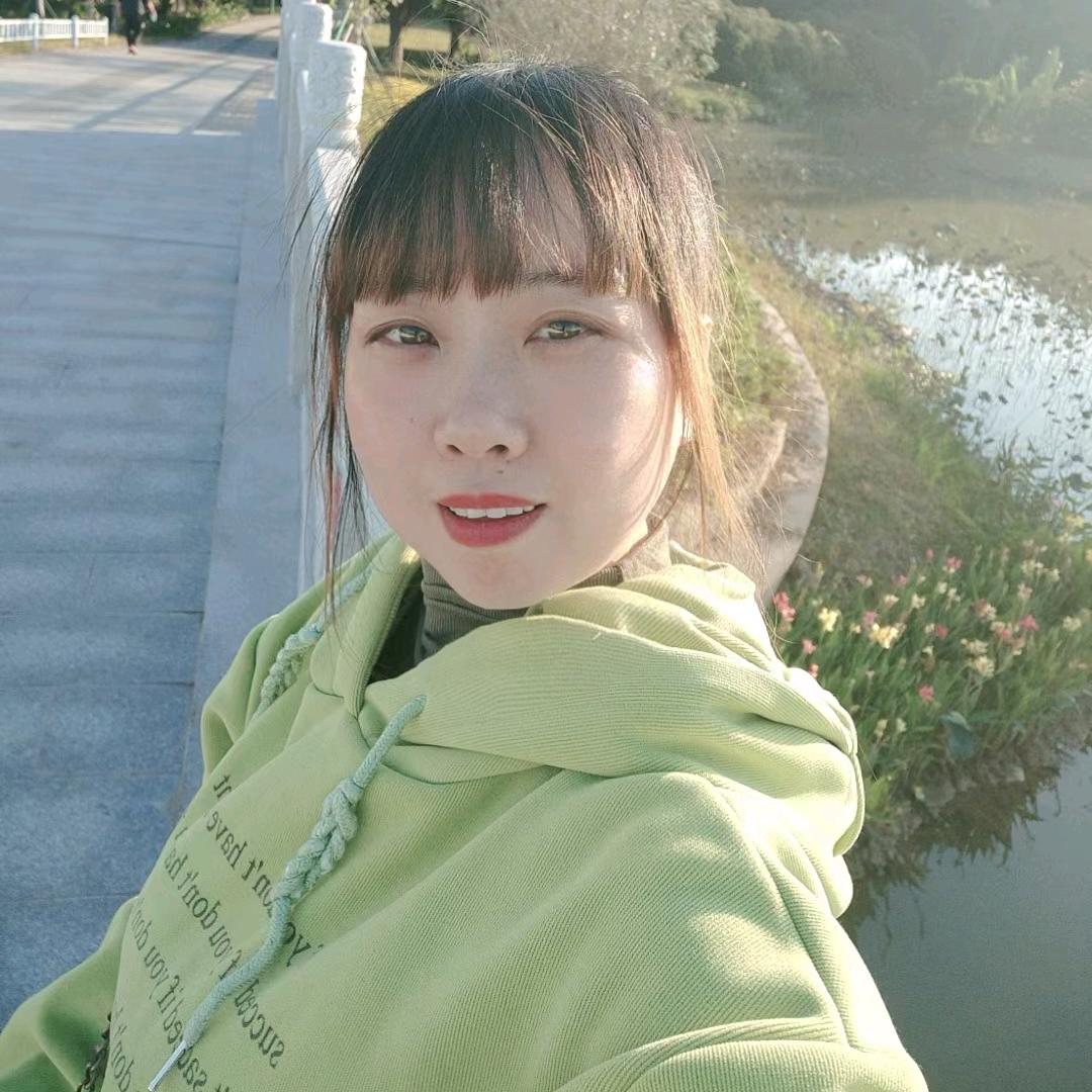 阳阳妹