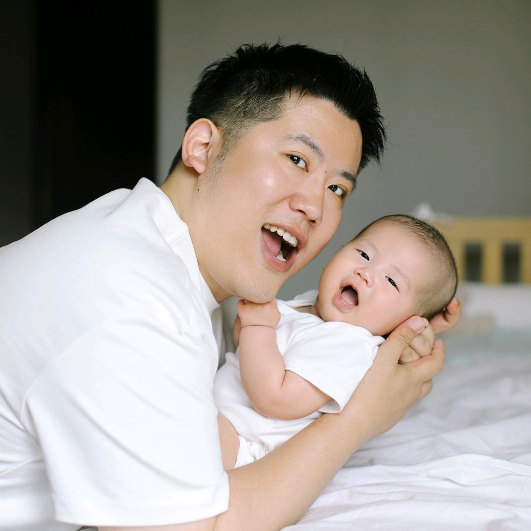 奶爸河豚