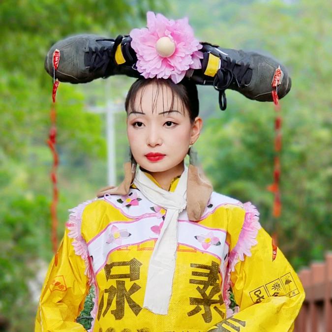 蒙蒙@