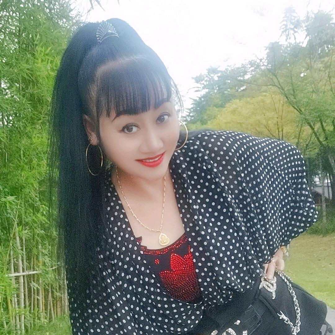 阿莉