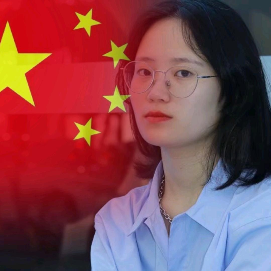谢氏总会 谢婷婷