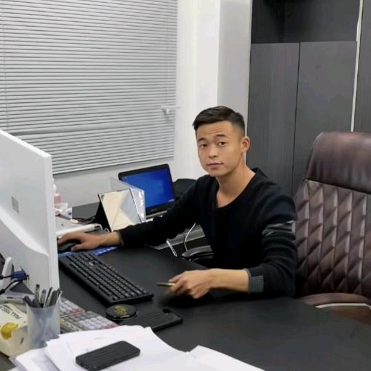 黄小帅