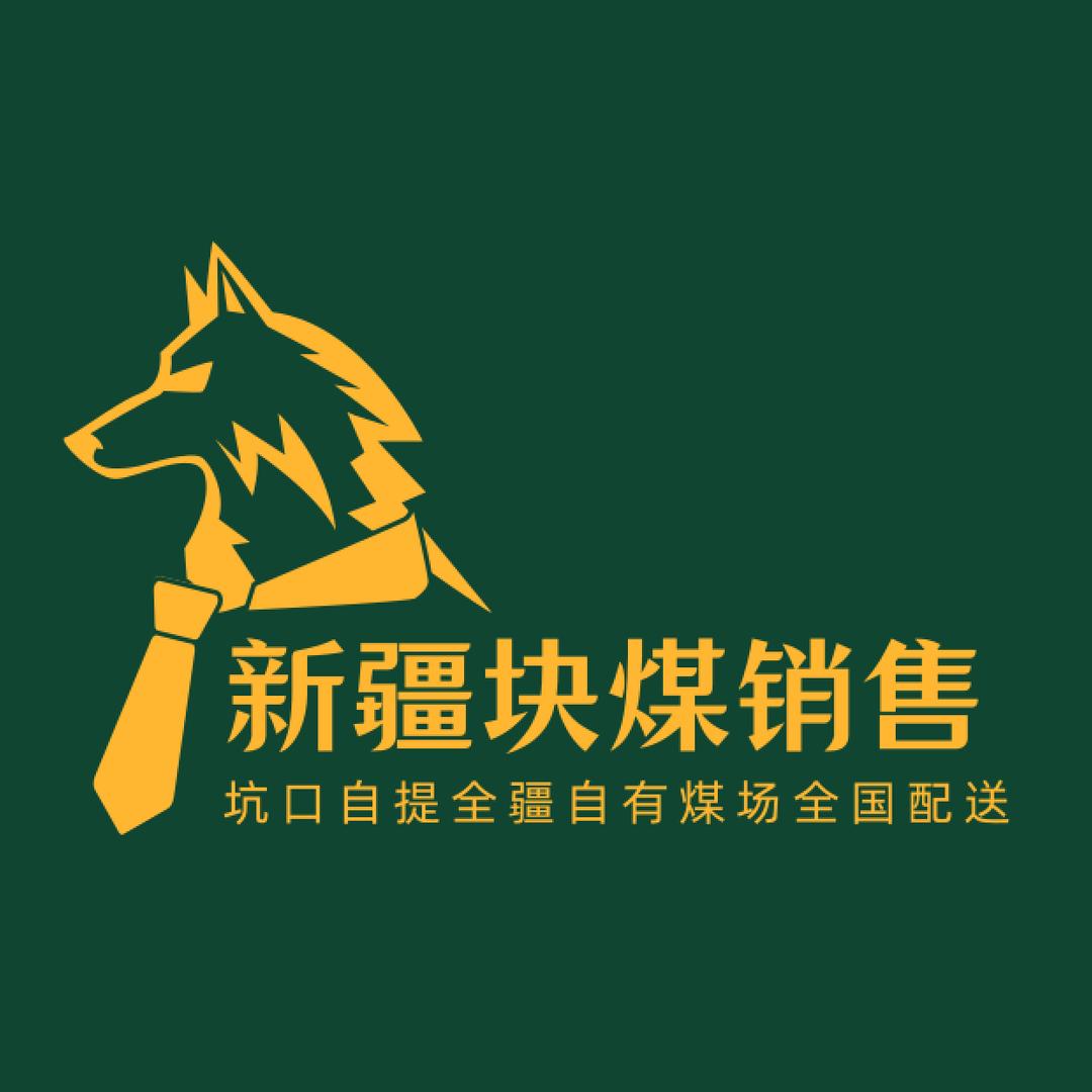 新疆无烟块煤