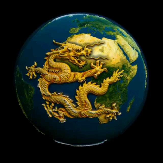 未来黄帝李涛！陕北神木!二次徒步西藏