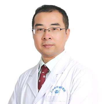 眼科医生吴志勇